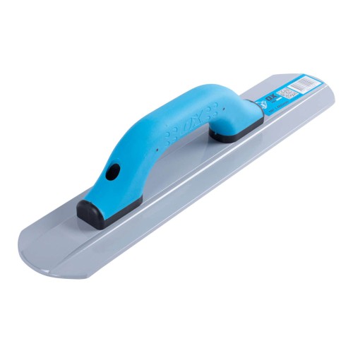 OX PROFESSIONAL 16" MAGNESIUM FLOAT - ROUND ENDS