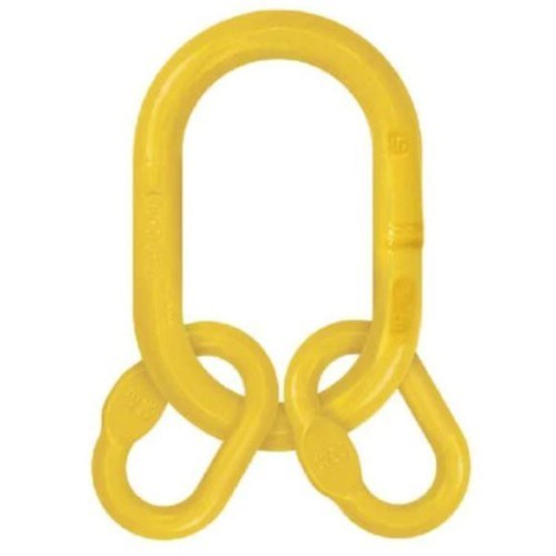 OBLONG LINK, MULTI, 6/7MM, G80