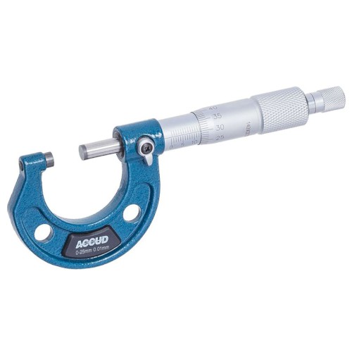 25MM METRIC OUTSIDE MICROMETER