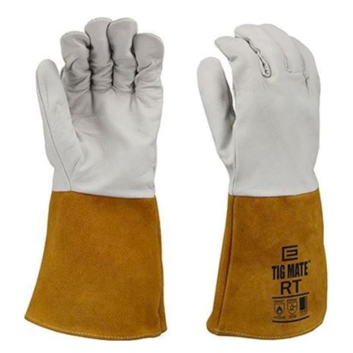 101106190_28957.JPG WELDING GLOVES, TIGMATE RT, MEDIUM