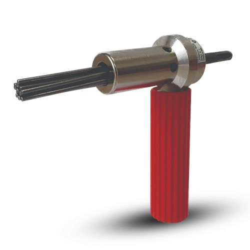 NEEDLE SCALER ATTACHMENT, SDS PLUS, ULTIMATE