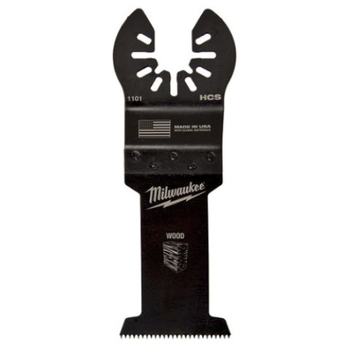 35MM (1 3/8") HIGH CARBON STEEL WOOD BLADE, OPEN-LOK™