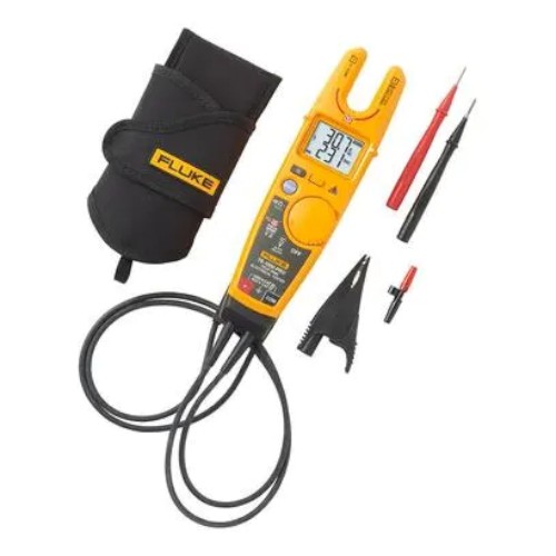 ELECTRICAL TESTER, FLUKE T6-1000
