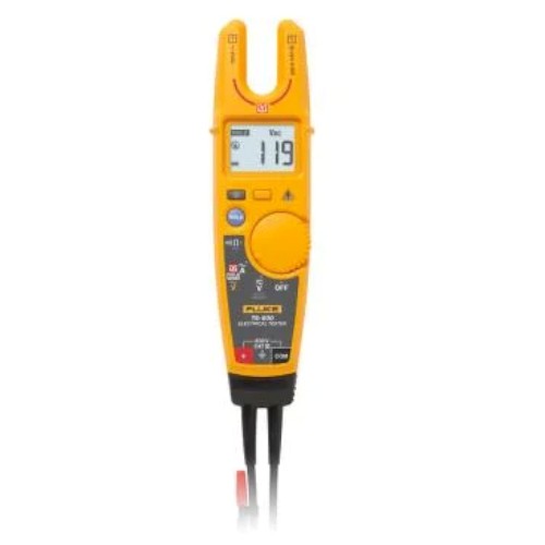 FLUKE T6-600 ELECTRICAL TESTER