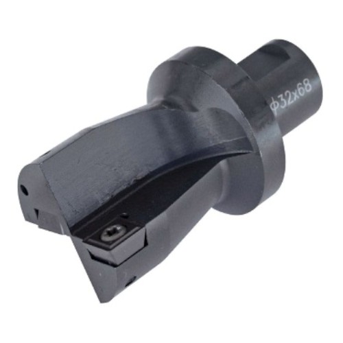 101109836_33502.JPG HOLEMAKER CENTURAIL INDEXABLE INSERT DRILL, 36MM DIA X 25MM