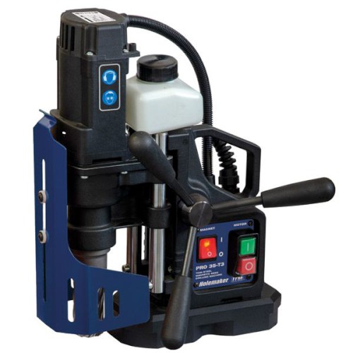 DRILL, MAGNETIC BASE, HOLEMAKER PRO 35 T3