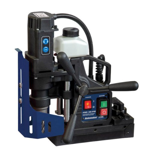 DRILL, MAGNETIC BASE, HOLEMAKER PRO 35 PM