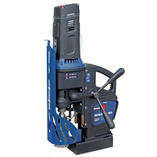 DRILL, MAGNETIC BASE, HOLEMAKER SPECIAL 80