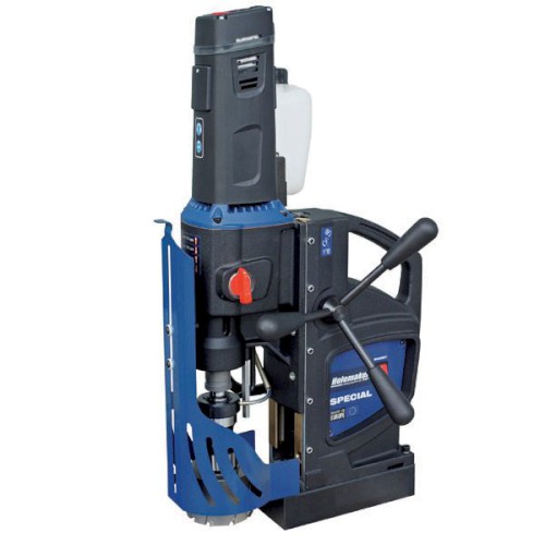 101109851_33530.JPG DRILL, MAGNETIC BASE, HOLEMAKER SPECIAL 110
