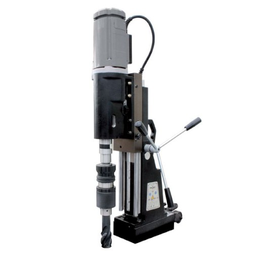 101109853_33534.JPG HOLEMAKER TAP 50 MAGNETIC BASE DRILL