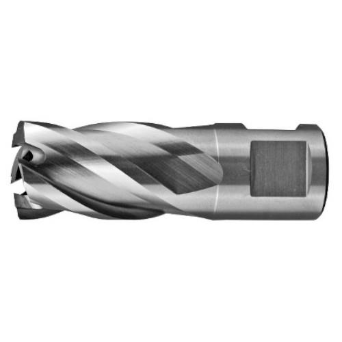 HOLEMAKER SILVER SERIES ANNULAR CUTTER, UNI SHANK, 25MM X 25MM