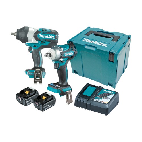 101110359_52362.JPG MAKITA COMBO KIT, 3 PCE (DTW1002Z, DTW300Z)