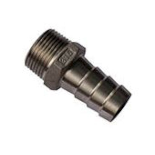 101110726_83186.JPG HOSETAIL, 10MM X 3/8" BSPM S/STEEL 316