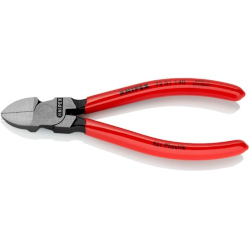 101110838_63161.JPG SIDE CUTTERS FLUSH CUT 140MM FOR PLASTICS