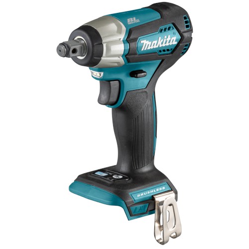 18V SUB-COMPACT BRUSHLESS 1/2" IMPACT WRENCH SKIN