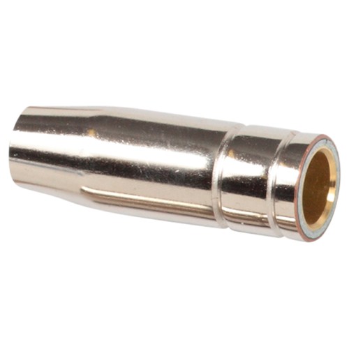 BINZEL 15 STYLE NOZZLE, 12MM CONICAL (PACK OF 2)