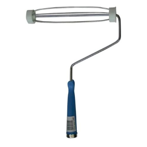 101112723_40794.PNG PAINT ROLLER FRAME, ALL ROUNDER, 230MM