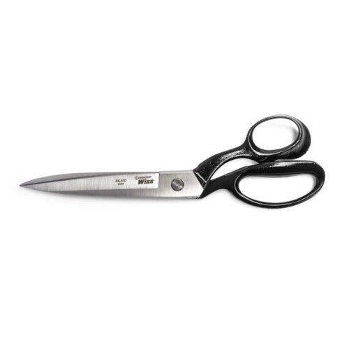 101113167_62673.JPG 12" BENT HANDLE INDUSTRIAL SHEARS