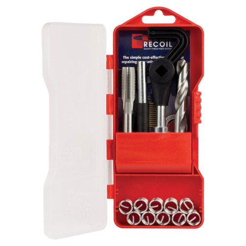 RECOIL THREAD REPAIR KIT UNF 1/2"-20