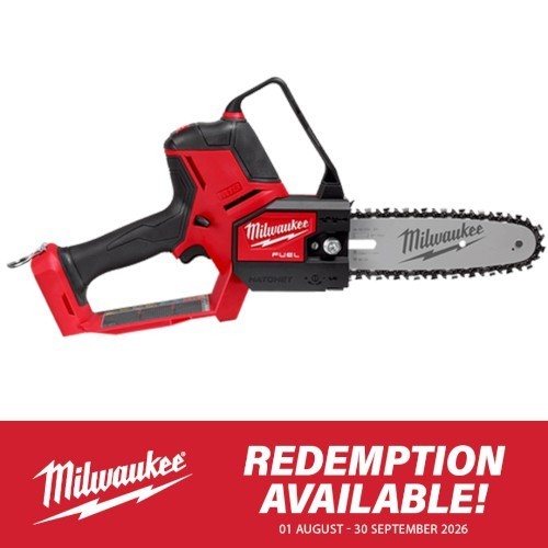 101130838_91988.jpeg M18 FUEL™ HATCHET™ 8" (203MM) PRUNING SAW (TOOL ONLY)