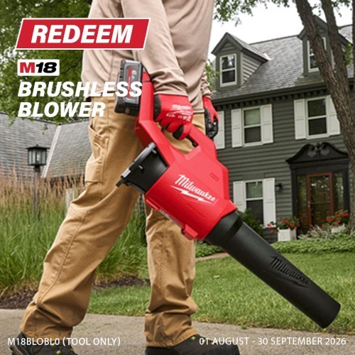M18 FUEL™ LINE TRIMMER GEN2 (TOOL ONLY)