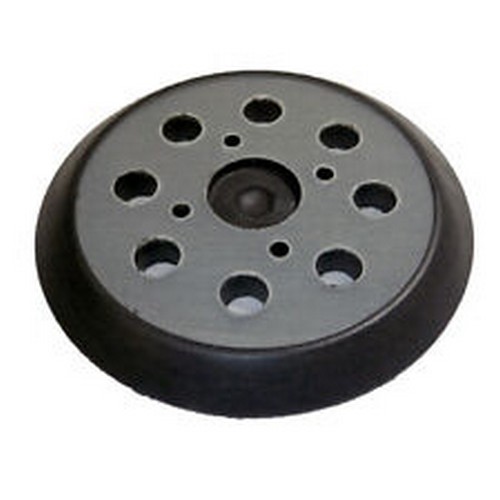 BACKING PAD, TO SUIT M18BOS125-0