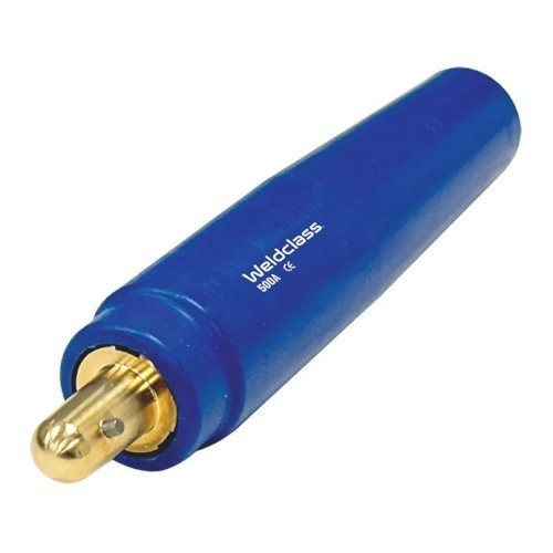 MECHCONNECTOR 500 AMP STANDARD MALE ONLY