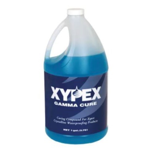 XYPEX GAMMA CURE, 3.79L