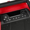 M18 PACKOUT COMPACT RADIO + CHARGER DAB+(TOOL ONLY)